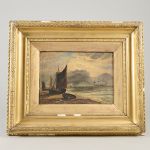 1779&nbsp;8115&nbsp;OIL PAINTING